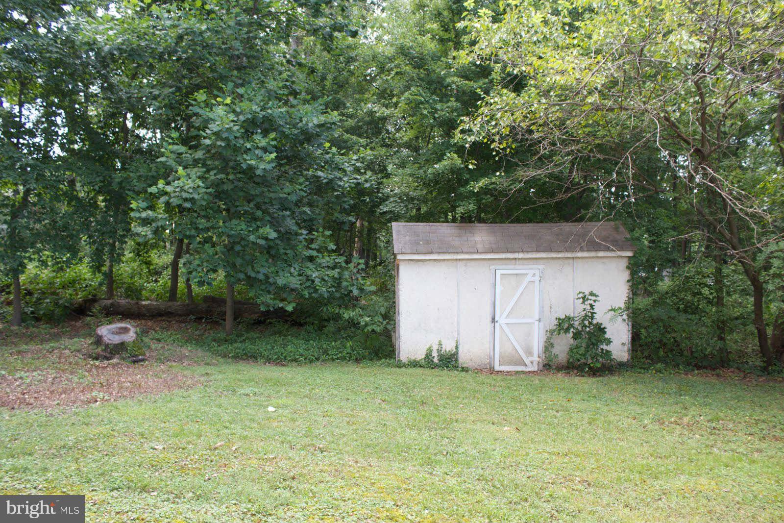 16004 Kerr Road Laurel, MD 20707 - Photo 22 of 23 Exterior (Rear)