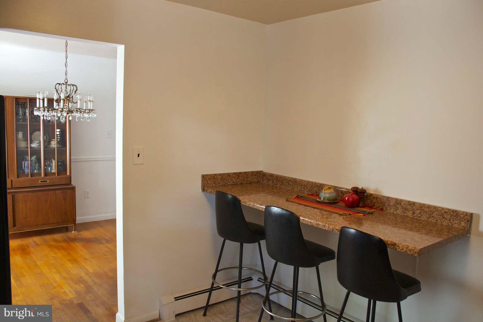 16004 Kerr Road Laurel, MD 20707 - Photo 6 of 23 Kitchen