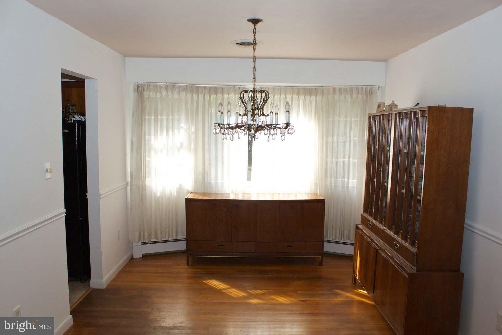 16004 Kerr Road Laurel, MD 20707 - Photo 7 of 23 Dining Room