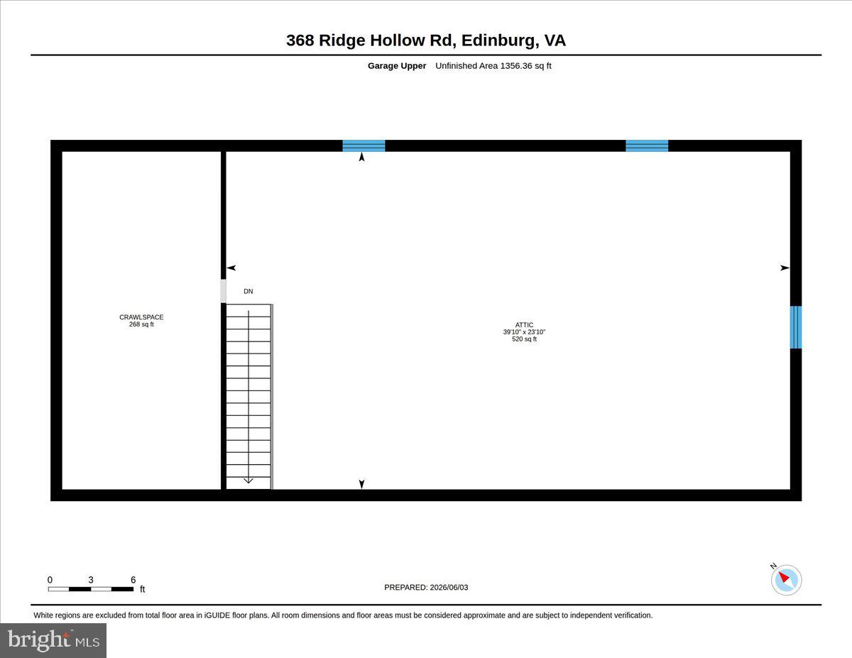 368 Ridge Hollow Road Edinburg, VA 22824 - Photo 126 of 145