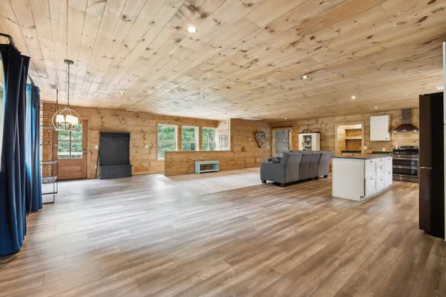 $1,100,000 | 1785 St Johns Road, Lascassas, TN 37085