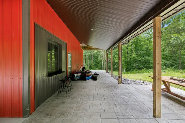 $1,100,000 | 1785 St Johns Road, Lascassas, TN 37085