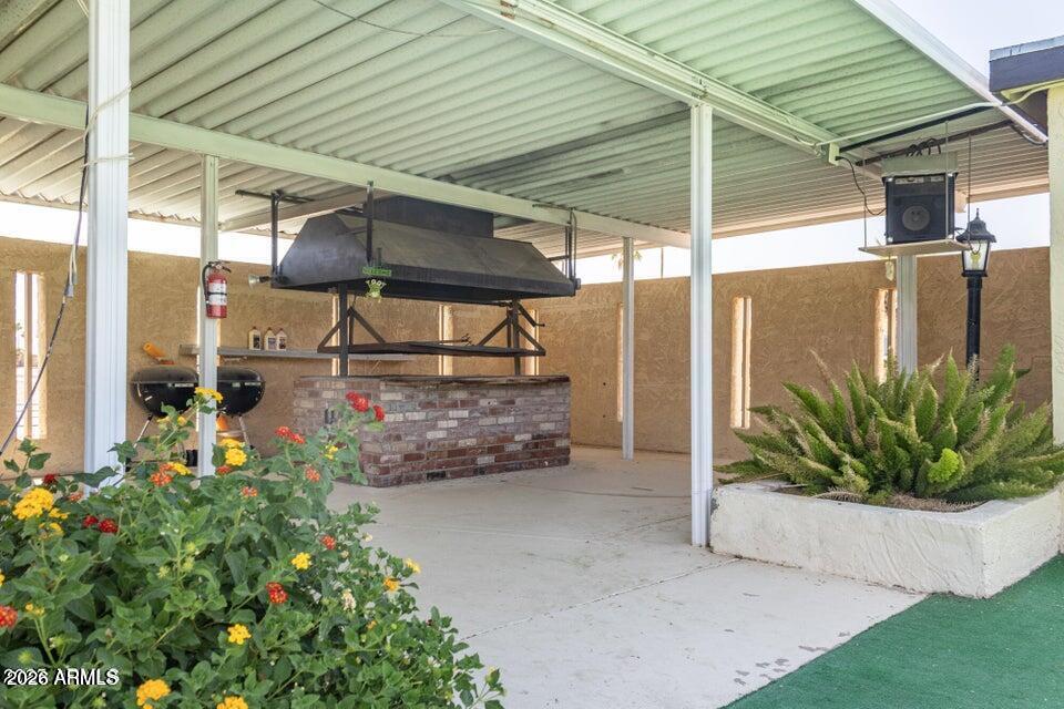 2100 North Trekell Road, Unit 117 Casa Grande, AZ 85122 - Photo 40 of 43