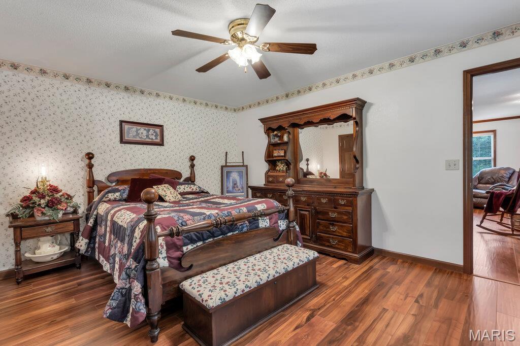 7303 South Fork Road Red Bud, IL 62278 - Photo 13 of 48
