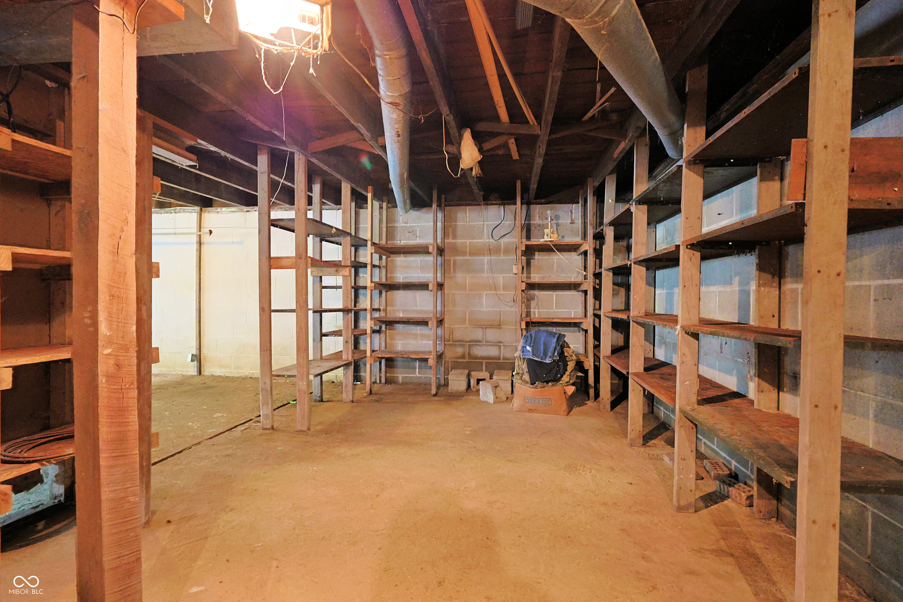 8317 Bean Blossom Road Trafalgar, IN 46181 - Photo 31 of 42