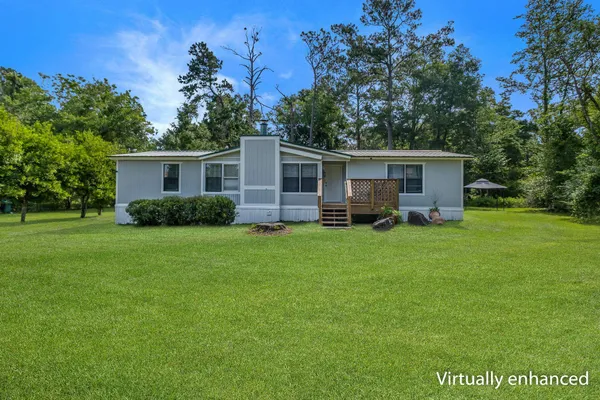 $209,000 | 145 Richardson Road, Crawfordville, FL 32327
