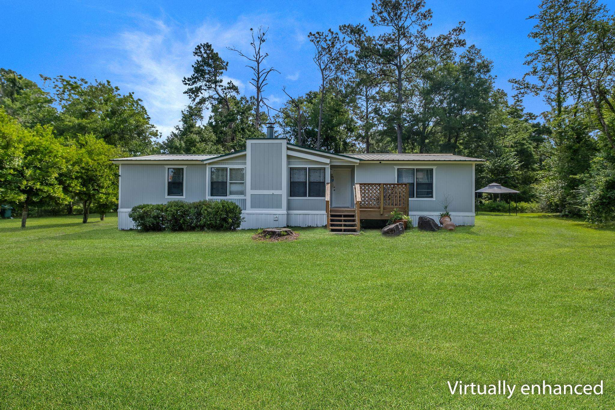 145 Richardson Road Crawfordville, FL 32327 - Photo 1 of 28