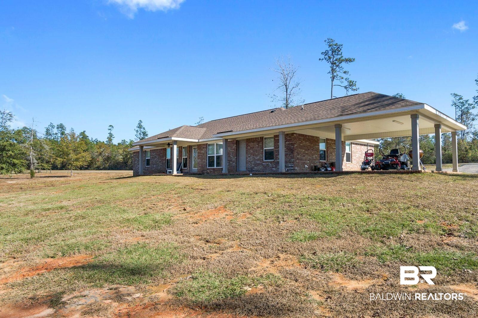 46845 Phillipsville Road Bay Minette, AL 36507 - Photo 31 of 36