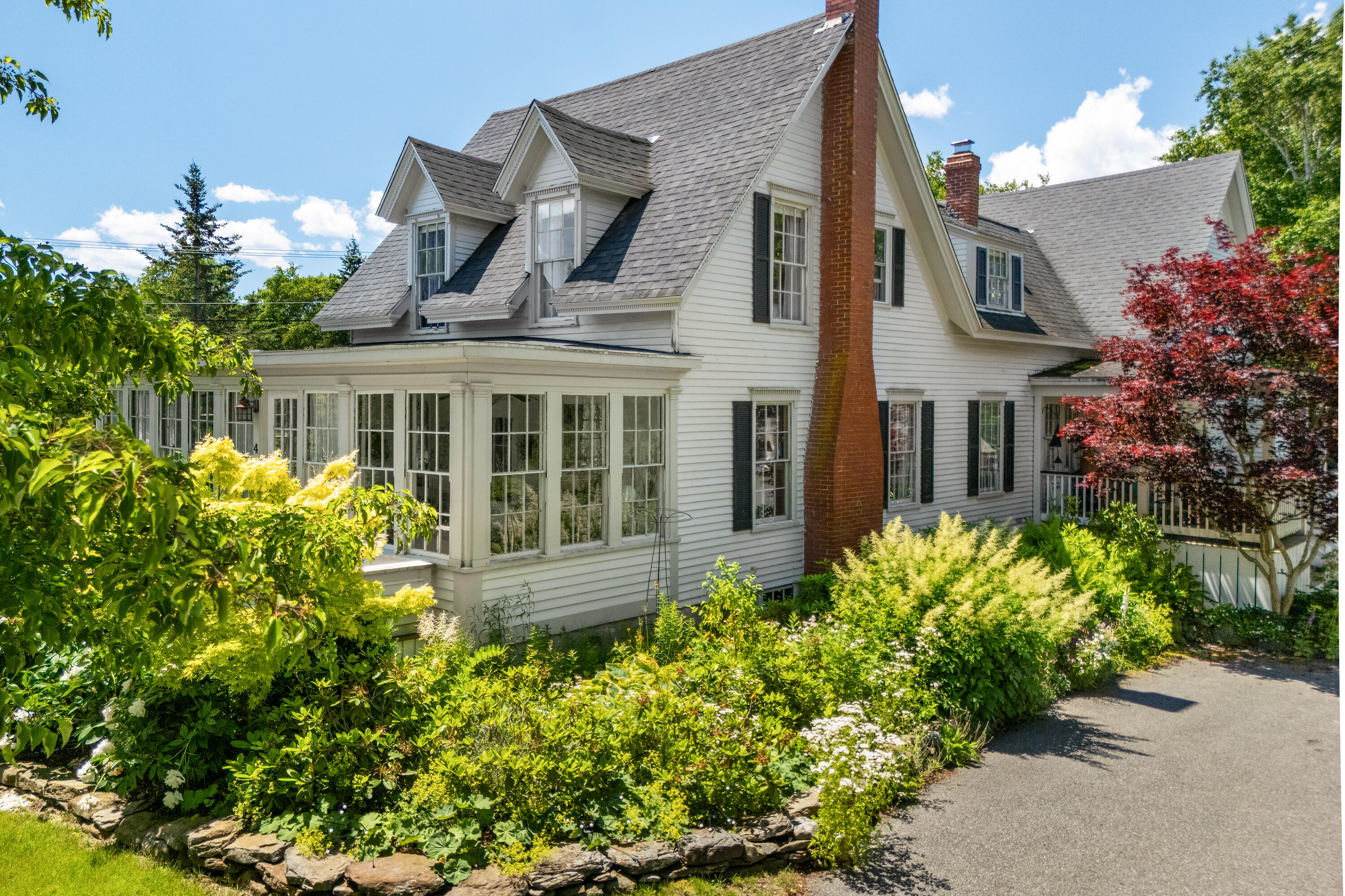 4 Meadow Cove Road Boothbay, ME 04544 - Photo 1 of 59 1