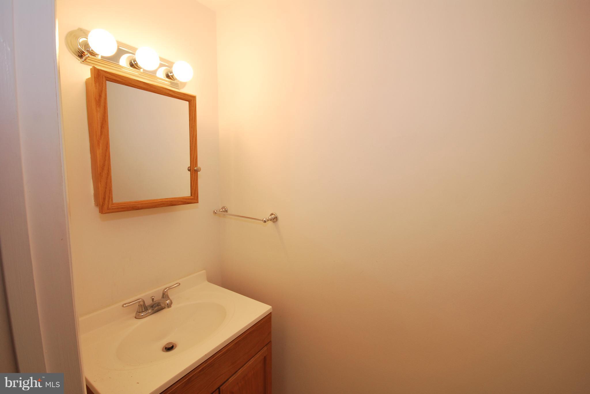 9105 Wire Avenue Silver Spring, MD 20901 - Photo 12 of 28 Half Bath Main Level