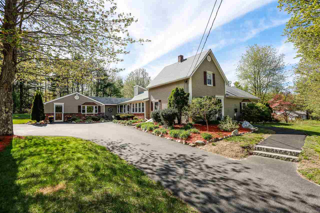 79 Dearborn Road Auburn, NH 03032 - Photo 1 of 40