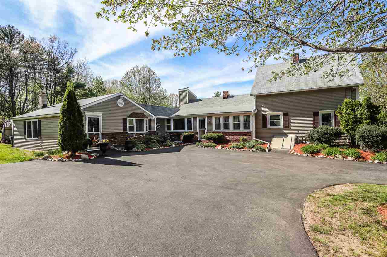 79 Dearborn Road Auburn, NH 03032 - Photo 2 of 40