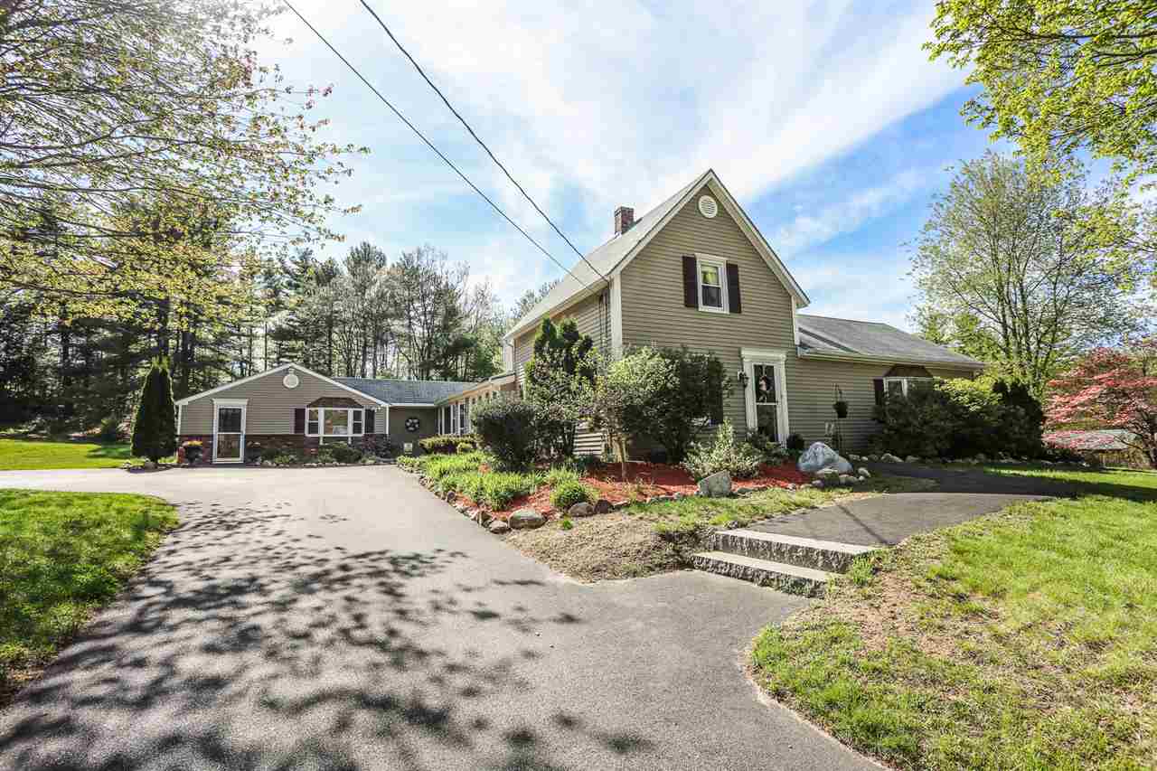 79 Dearborn Road Auburn, NH 03032 - Photo 40 of 40