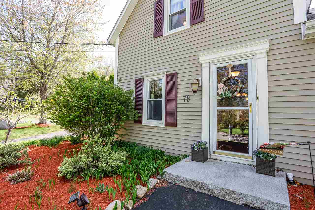 79 Dearborn Road Auburn, NH 03032 - Photo 10 of 40
