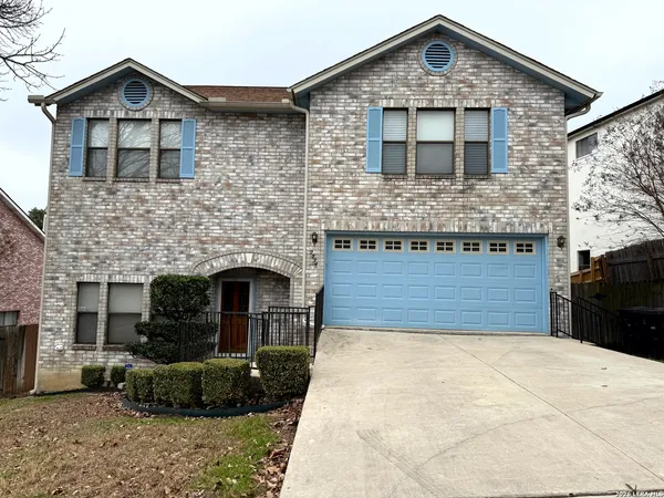 $2,150 | 7734 Oakhill Park Drive, San Antonio, TX 78249