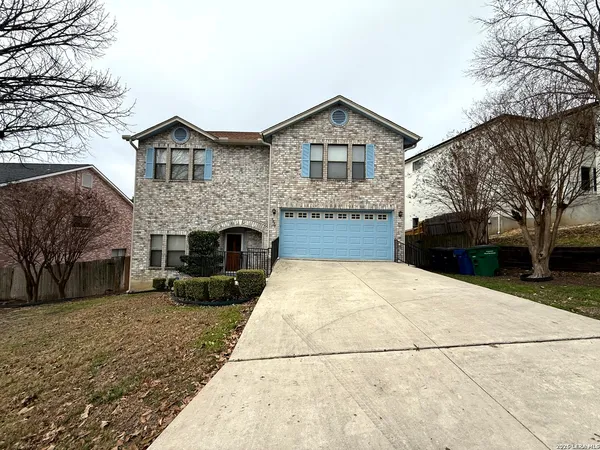 $2,150 | 7734 Oakhill Park Drive, San Antonio, TX 78249