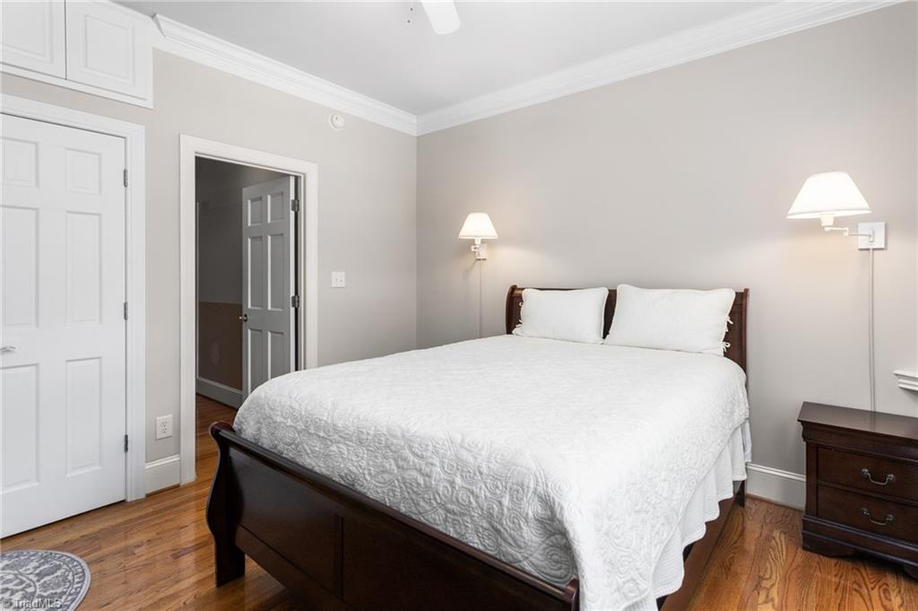 408 Deer Path Road Eden, NC 27288 - Photo 25 of 50 Gallery Image 25