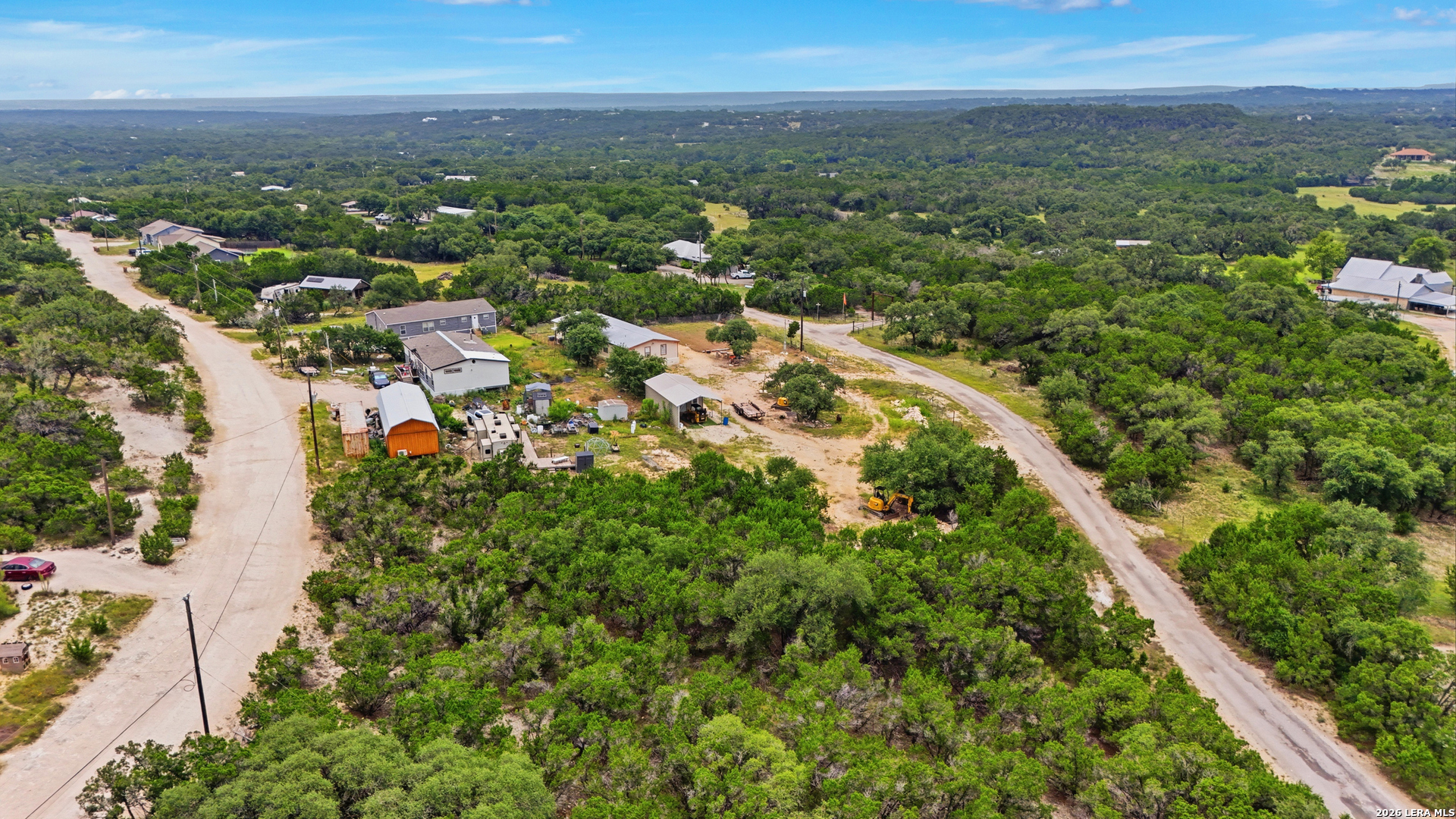 Lot 87 Golf Drive Spring Branch, TX 78070 - Photo 10 of 15