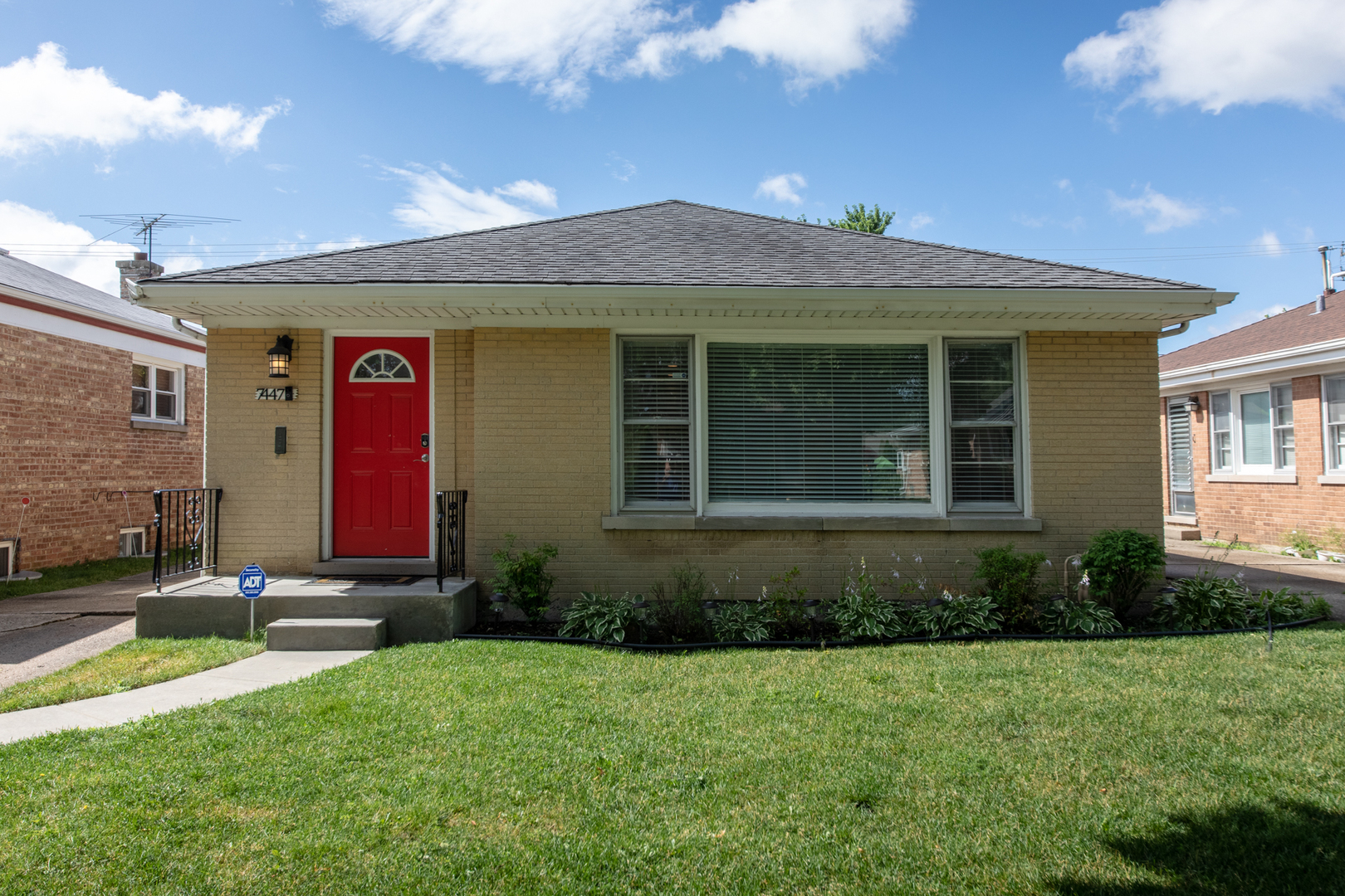 7447 West Howard Street Chicago, IL 60631 - Photo 1 of 15