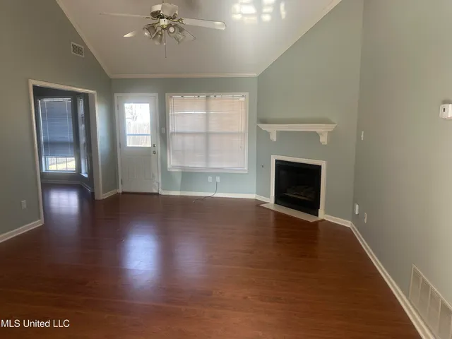 $1,850 | 10860 Ridgefield Drive, Olive Branch, MS 38654