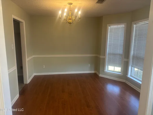 $1,850 | 10860 Ridgefield Drive, Olive Branch, MS 38654