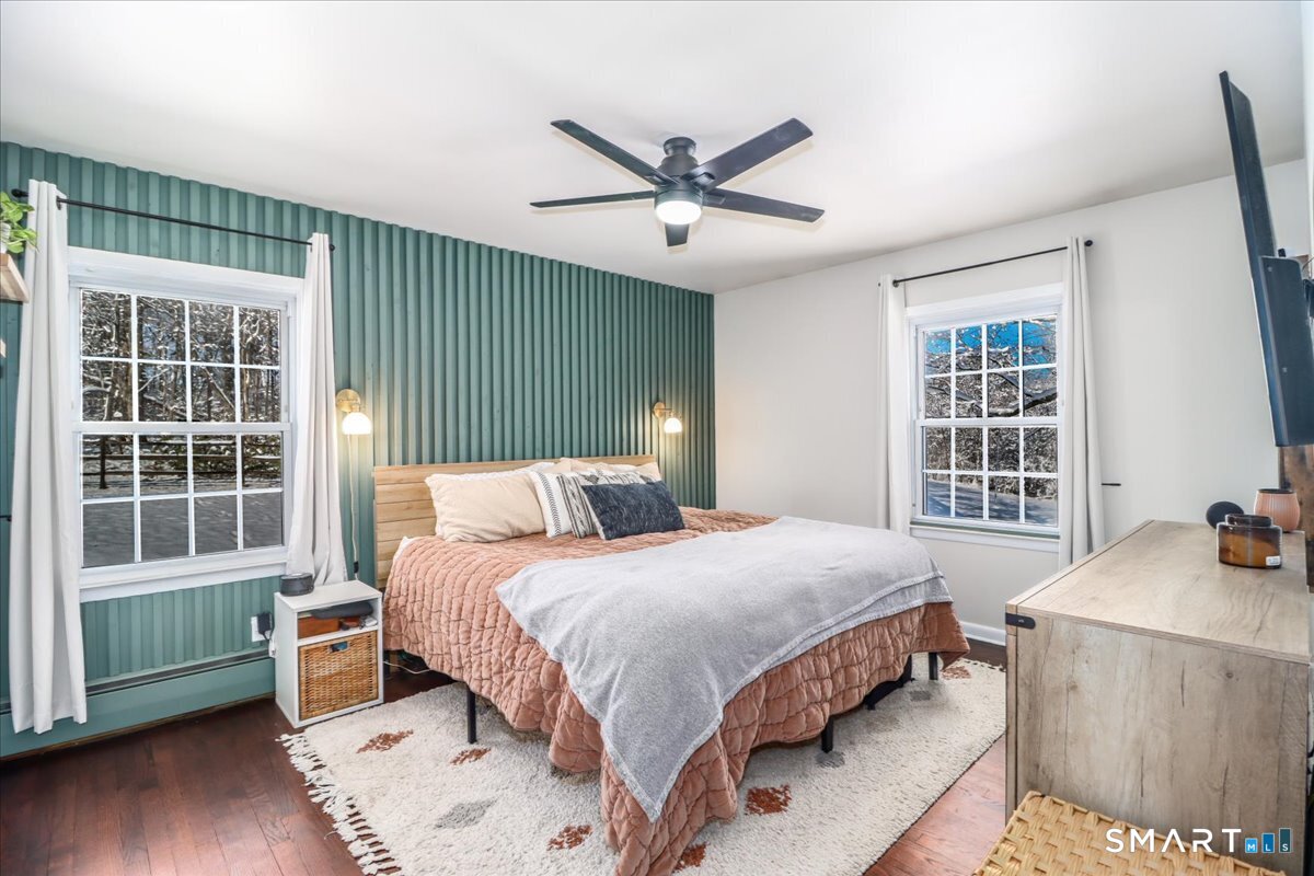 6 Palmer Road Danbury, CT 06811 - Photo 15 of 39