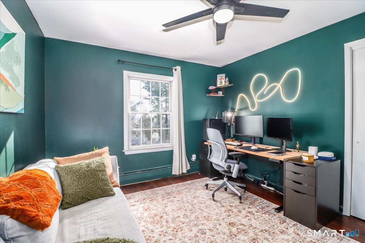 6 Palmer Road Danbury, CT 06811 - Photo 19 of 39