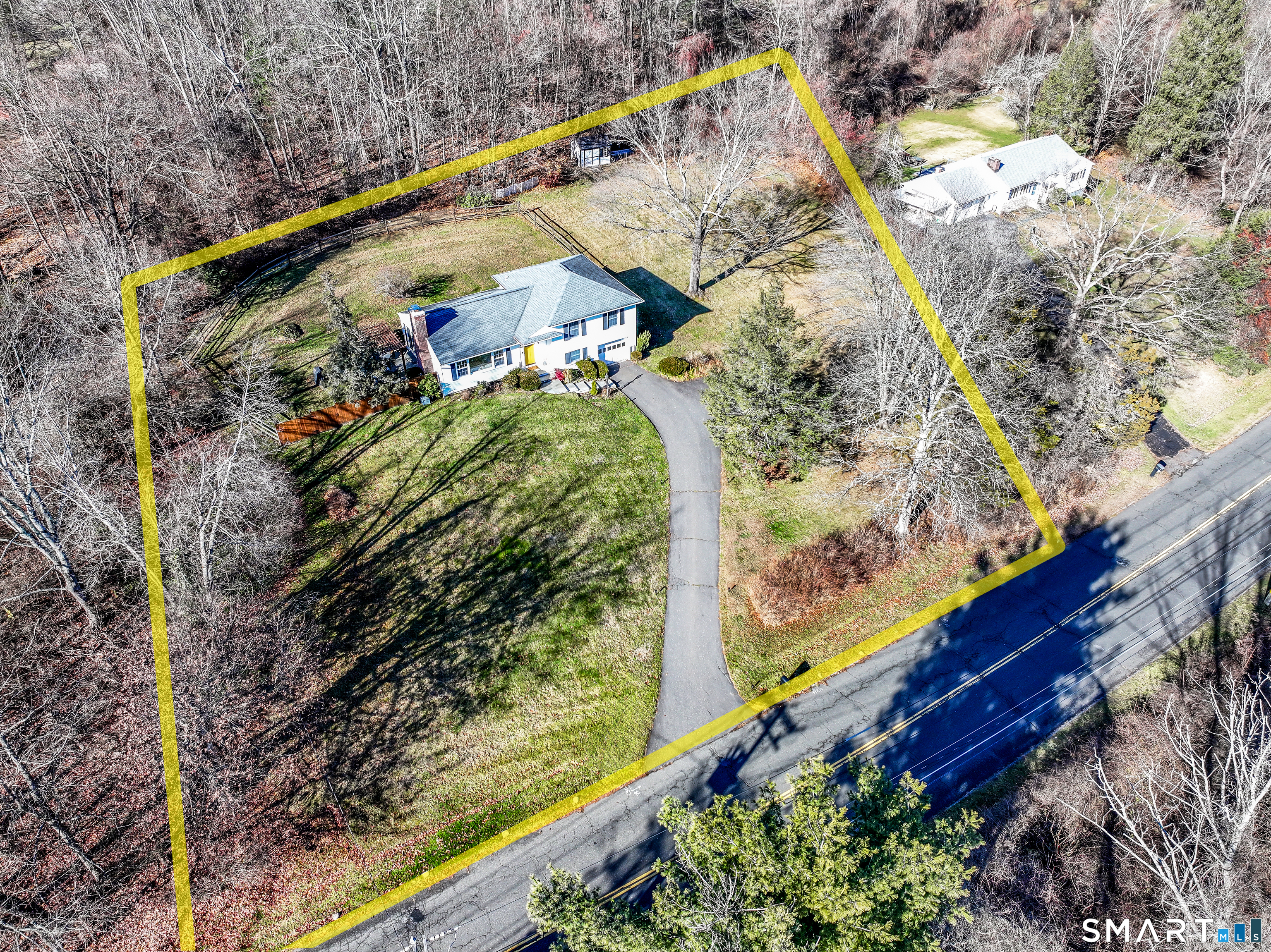 6 Palmer Road Danbury, CT 06811 - Photo 33 of 39