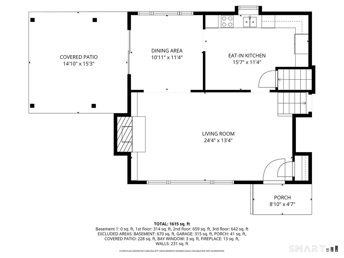 6 Palmer Road Danbury, CT 06811 - Photo 35 of 39
