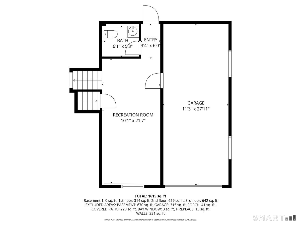 6 Palmer Road Danbury, CT 06811 - Photo 37 of 39