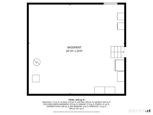 $615,000 | 6 Palmer Road, Danbury, CT 06811