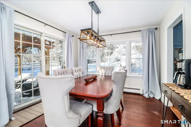 $615,000 | 6 Palmer Road, Danbury, CT 06811