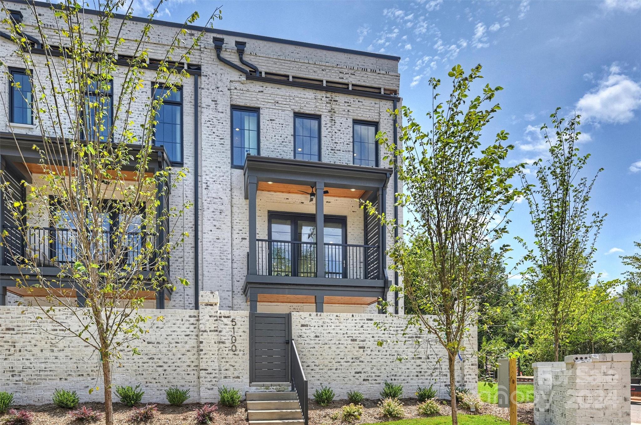5100 Sardis Road Charlotte, NC 28270 - Photo 1 of 23 Gallery Image 1
