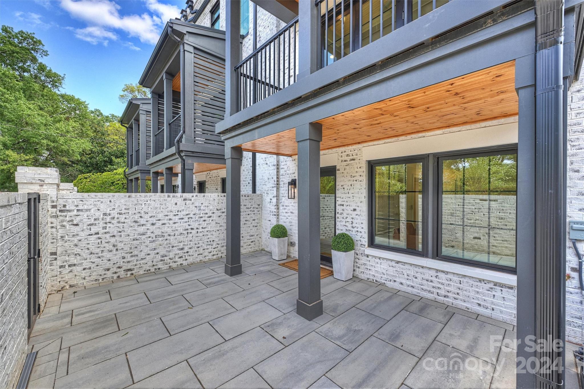 5100 Sardis Road Charlotte, NC 28270 - Photo 19 of 23 Gallery Image 19