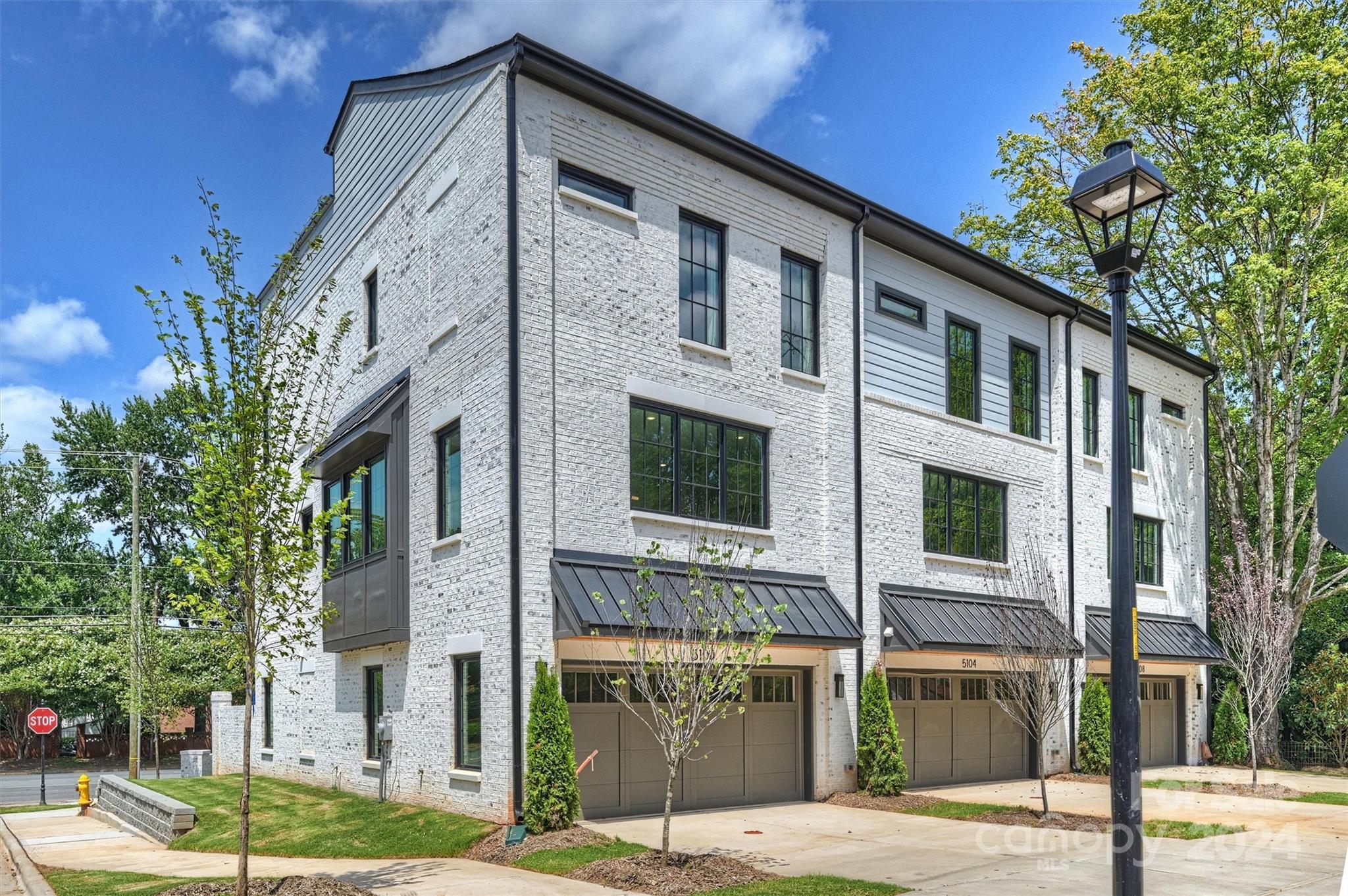 5100 Sardis Road Charlotte, NC 28270 - Photo 21 of 23 Gallery Image 21