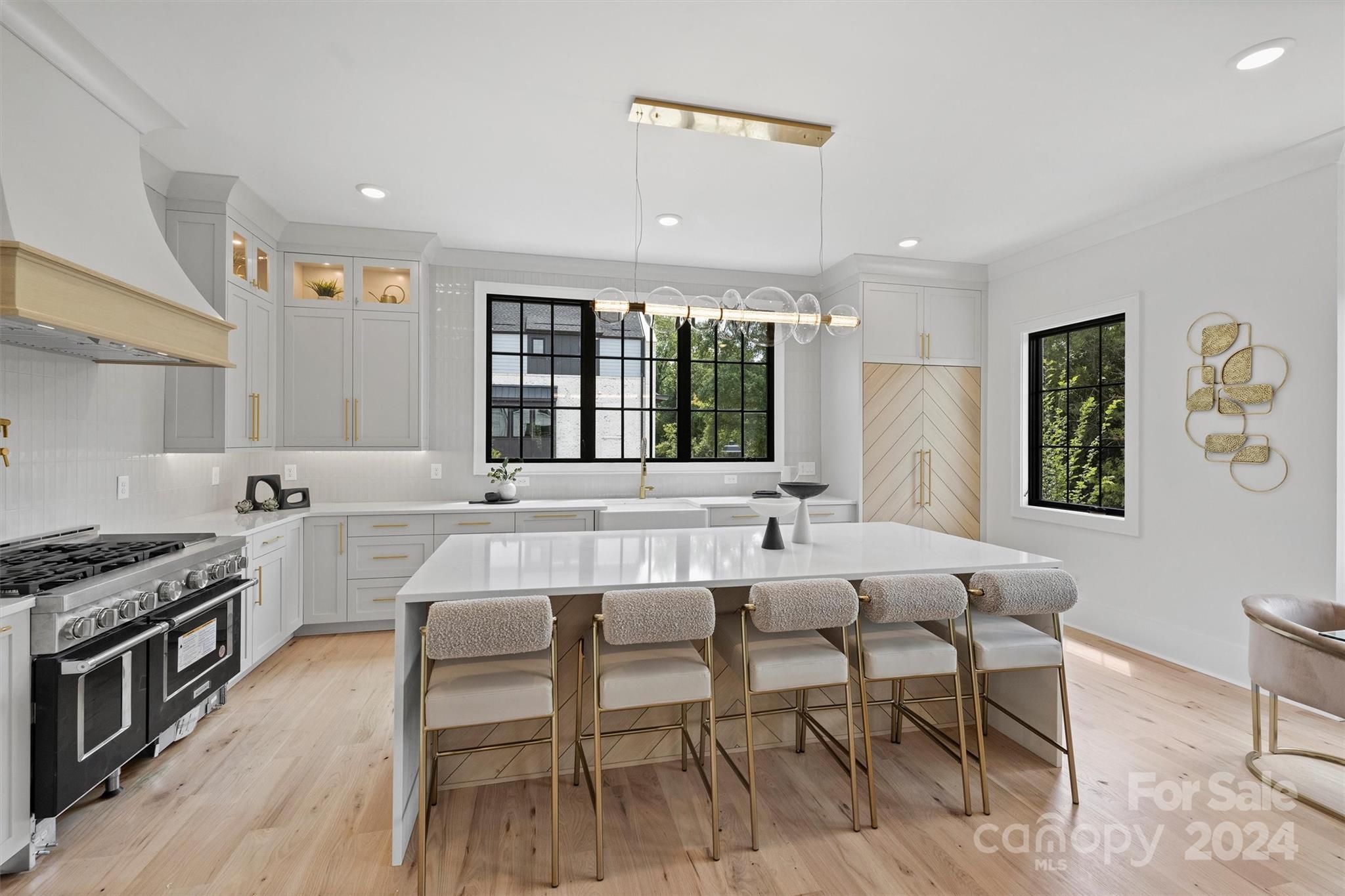 5100 Sardis Road Charlotte, NC 28270 - Photo 4 of 23 Gallery Image 4