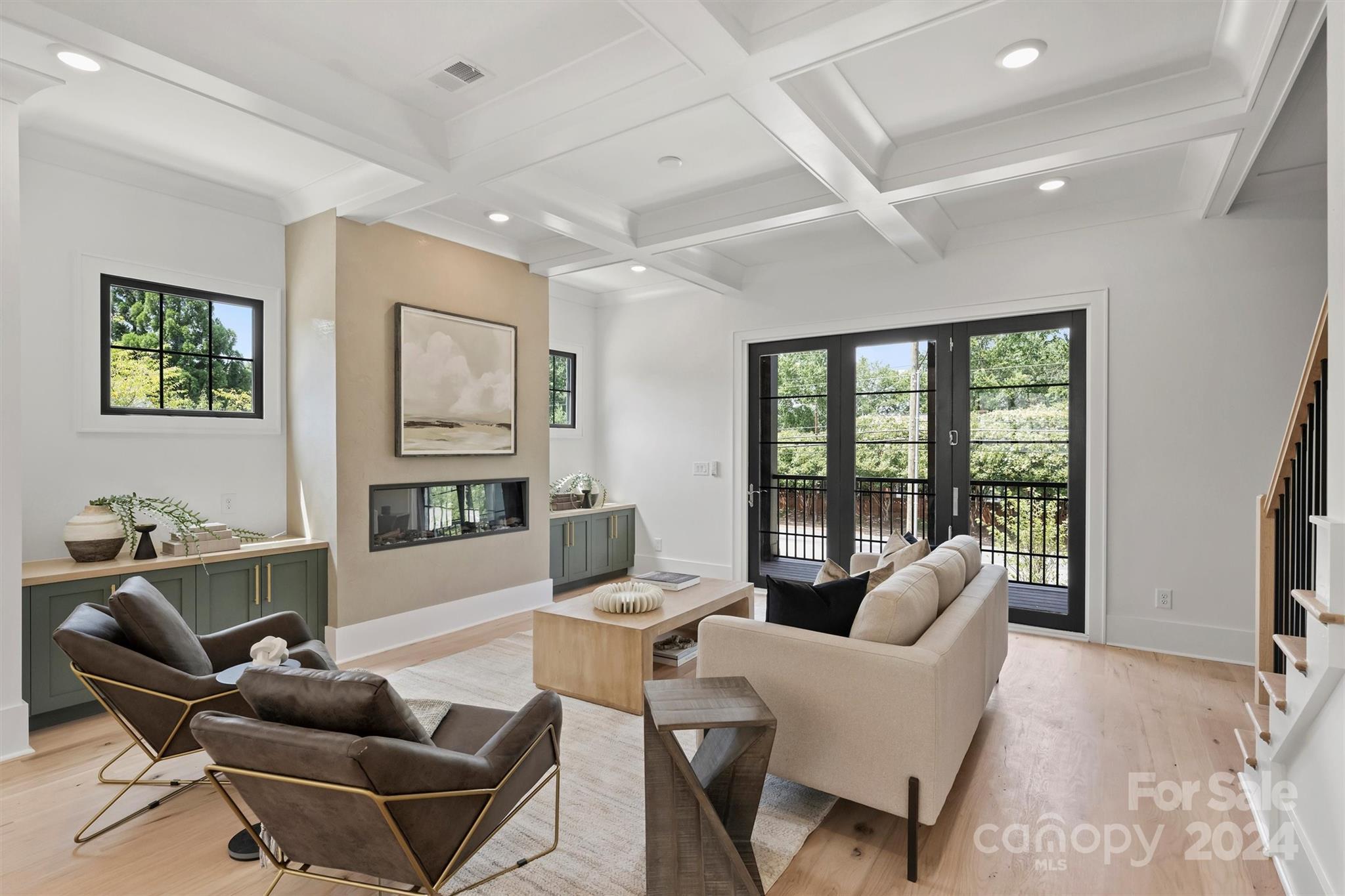 5100 Sardis Road Charlotte, NC 28270 - Photo 6 of 23 Gallery Image 6