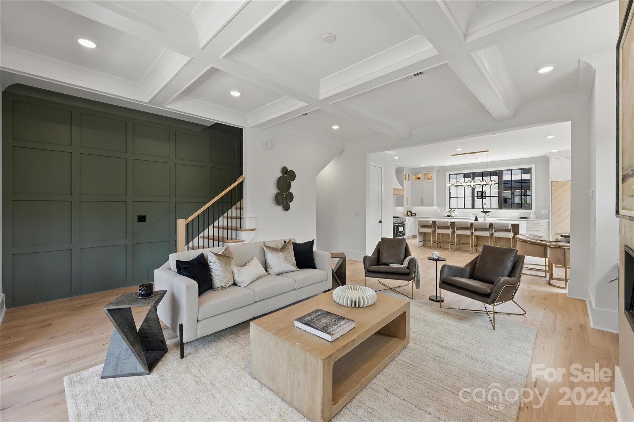 5100 Sardis Road Charlotte, NC 28270 - Photo 7 of 23 Gallery Image 7