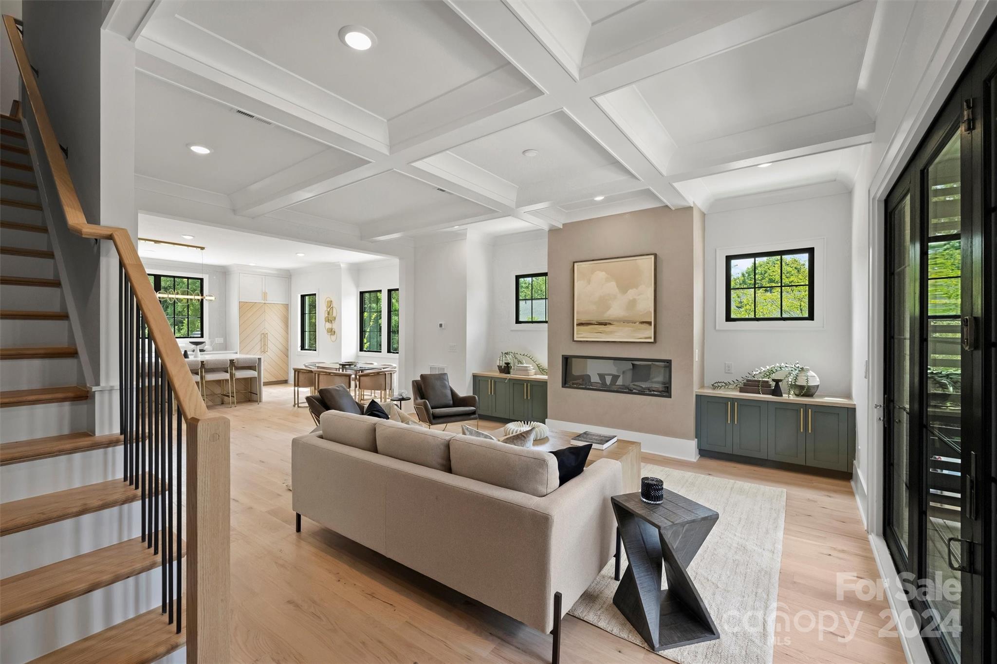 5100 Sardis Road Charlotte, NC 28270 - Photo 8 of 23 Gallery Image 8