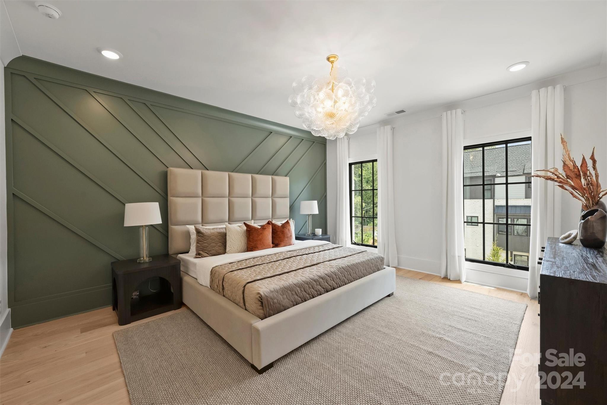 5100 Sardis Road Charlotte, NC 28270 - Photo 9 of 23 Gallery Image 9