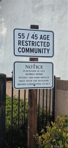 $168,000 | 15621 Beach Westminster Ca, Unit 108, Westminster, CA 92683