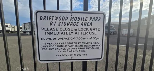 $168,000 | 15621 Beach Westminster Ca, Unit 108, Westminster, CA 92683