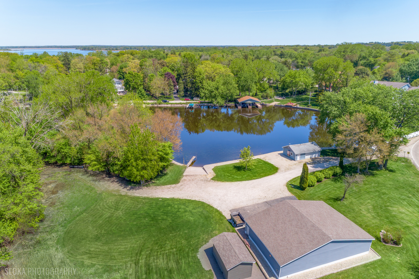 38778 North Ackerman Road Antioch, IL 60002 - Photo 77 of 93