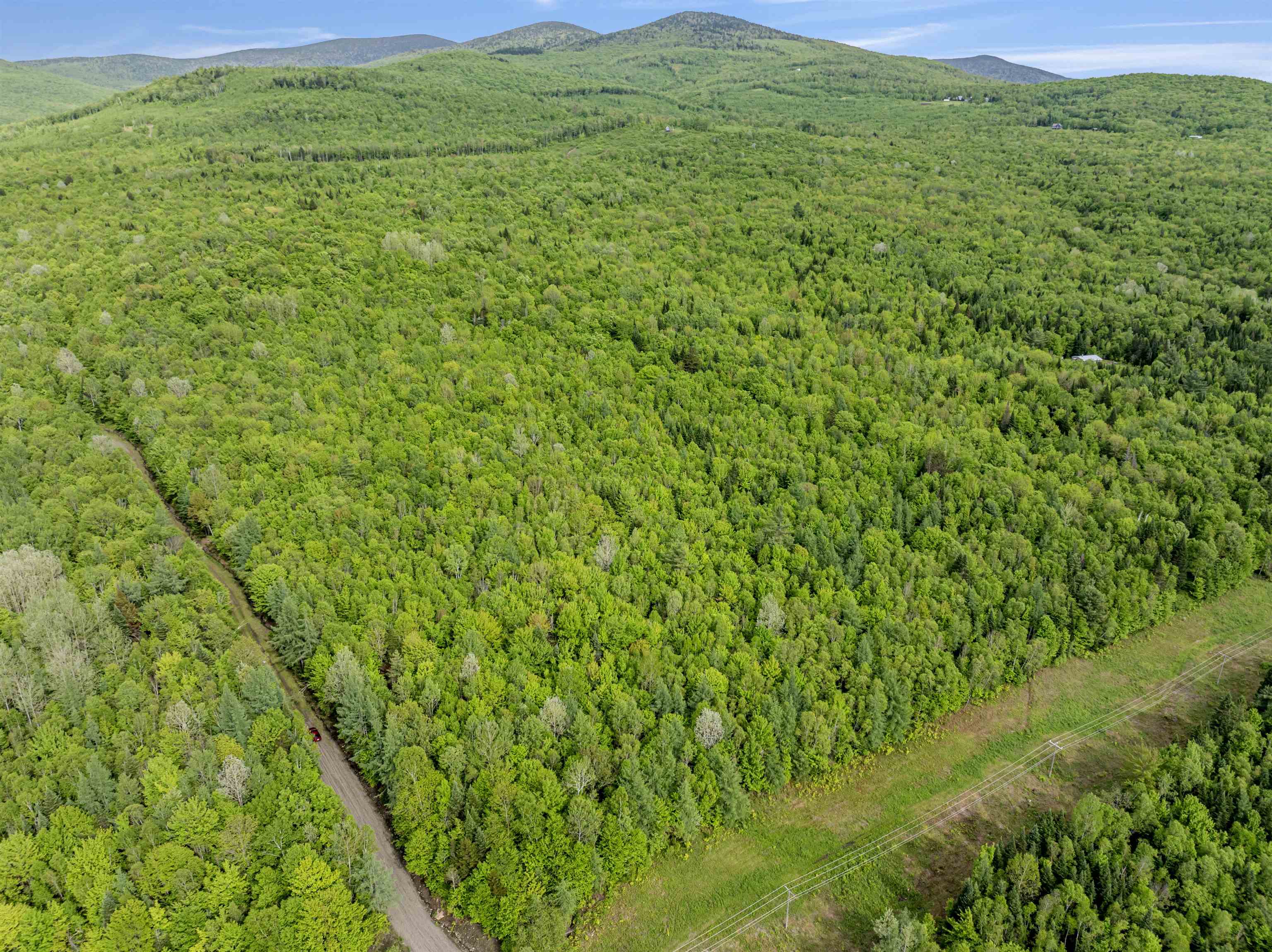 Lot 8 Colburn Road Colebrook, NH 03576 - Photo 2 of 17