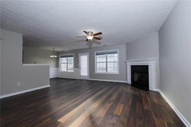 $1,850 | 632 Shadow Lake Drive, Lithonia, GA 30058