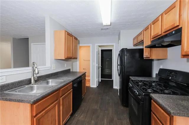 $1,850 | 632 Shadow Lake Drive, Lithonia, GA 30058