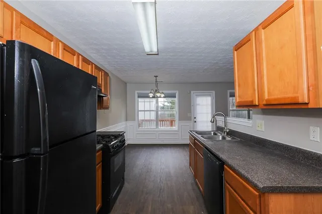 $1,850 | 632 Shadow Lake Drive, Lithonia, GA 30058