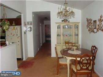 3302 Red Lion Road Philadelphia, PA 19114 - Photo 2 of 10 Dining Room
