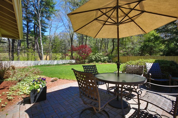 17 Bayfield Road Wayland, MA 01778 - Photo 11 of 12