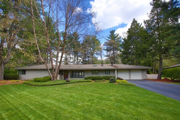 17 Bayfield Road Wayland, MA 01778 - Photo 12 of 12